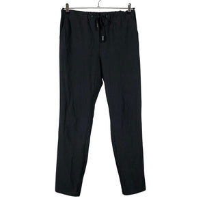 Unisex Nanso - Mittevenivad püksid, suurus 38 - Must (1)