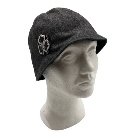 Unisex Fredrikson - Müts, suurus 58 - 60 cm - Hall ()