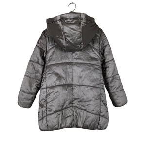 Unisex Mayoral - Talvejope, suurus 116 - 122 - Hall (2)