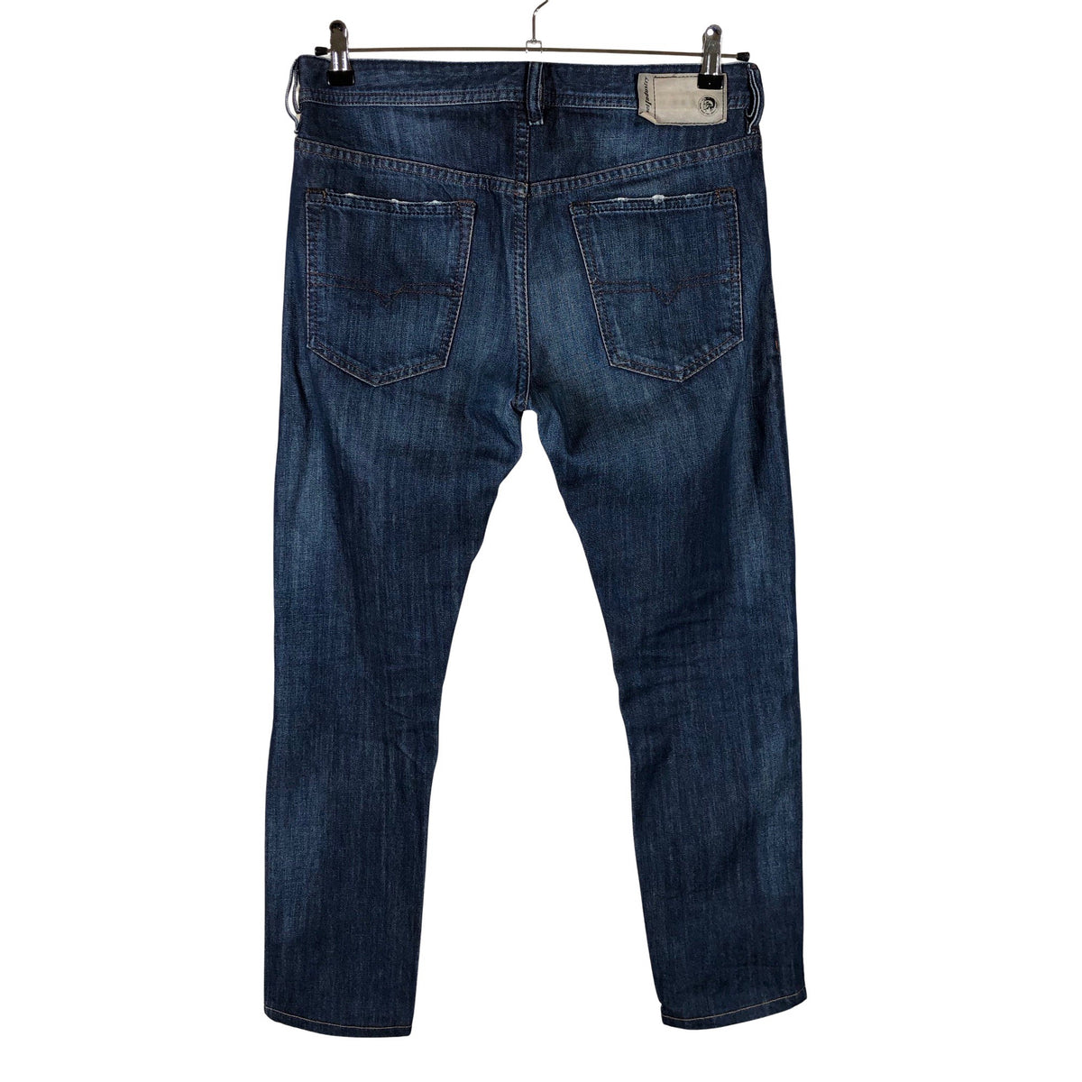 Unisex Diesel - Teksad, suurus W31 - Sinine (2)