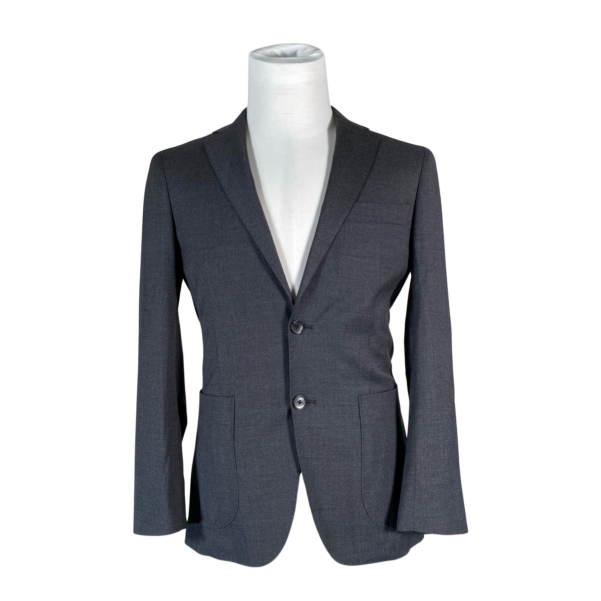 Unisex These Glory Days - Pintsak, suurus S - Hall (1)