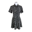 Unisex Calvin Klein Jeans - Õhuke kleit, suurus 38 - Must ()