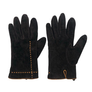 Unisex Mutka - Nahksõrmikud, suurus Suurus puudub - Pruun (1)