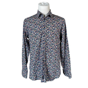 Unisex Sand - Triiksärk, suurus XXL - Sinine (1)
