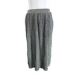 Unisex Na-KD - Pidulik seelik, suurus 38 - Hõbe ()