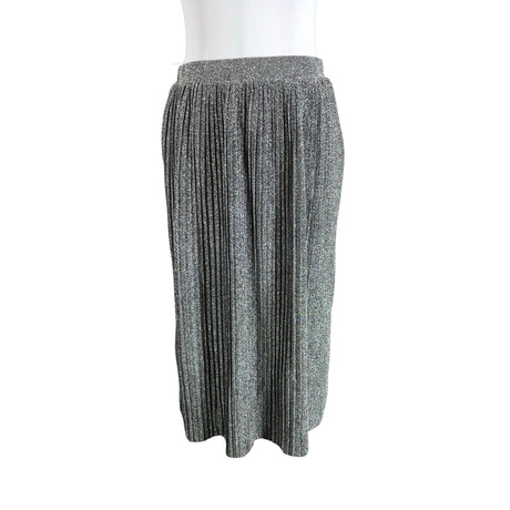 Unisex Na-KD - Pidulik seelik, suurus 38 - Hõbe ()