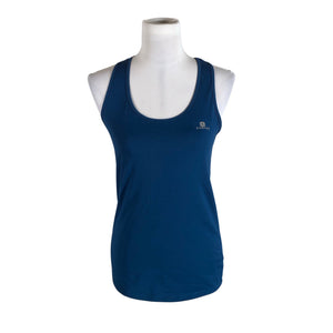 Unisex Domyos - Sporditopp, suurus 38 - Sinine (1)