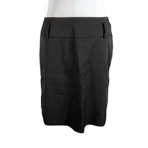Unisex Marc O'Polo - Pliiatsseelik, suurus 38 - Must (1)