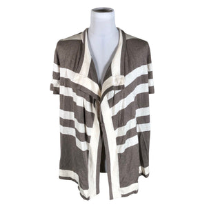Unisex Gerry Weber - Kardigan, suurus 40 - Pruun (1)