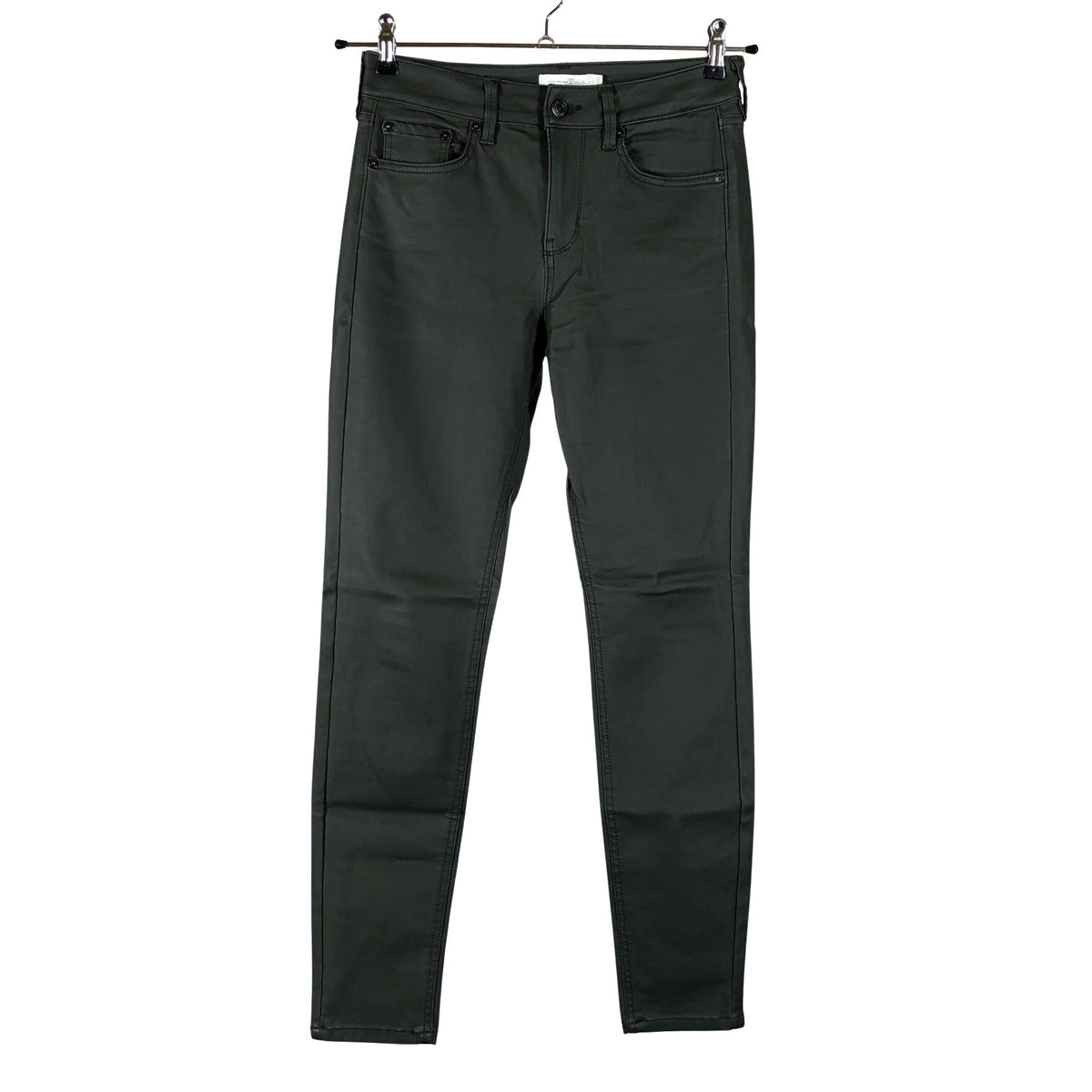 Unisex Tom Tailor - Teksad, suurus W27 - Roheline (1)