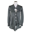 Unisex Odd Molly - Kardigan, suurus 36 - Hall ()