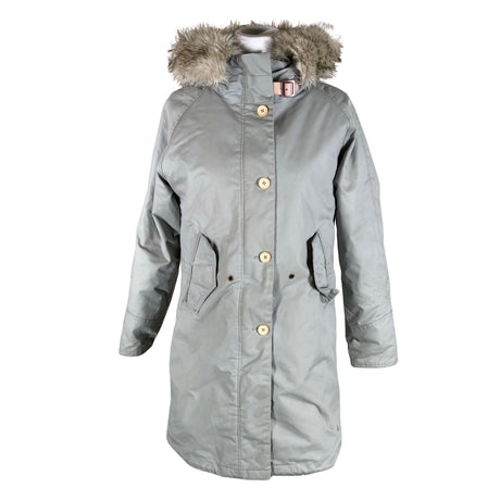Unisex Elvine - Talvejope, suurus 38 - Hall ()