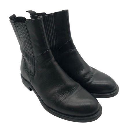 Unisex Vagabond - Poolsaapad, suurus 36 - Must (2)