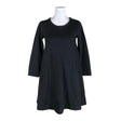 Unisex COS - Kootud kleit, suurus 34 - Must ()