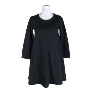 Unisex COS - Kootud kleit, suurus 34 - Must (1)