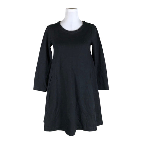 Unisex COS - Kootud kleit, suurus 34 - Must ()
