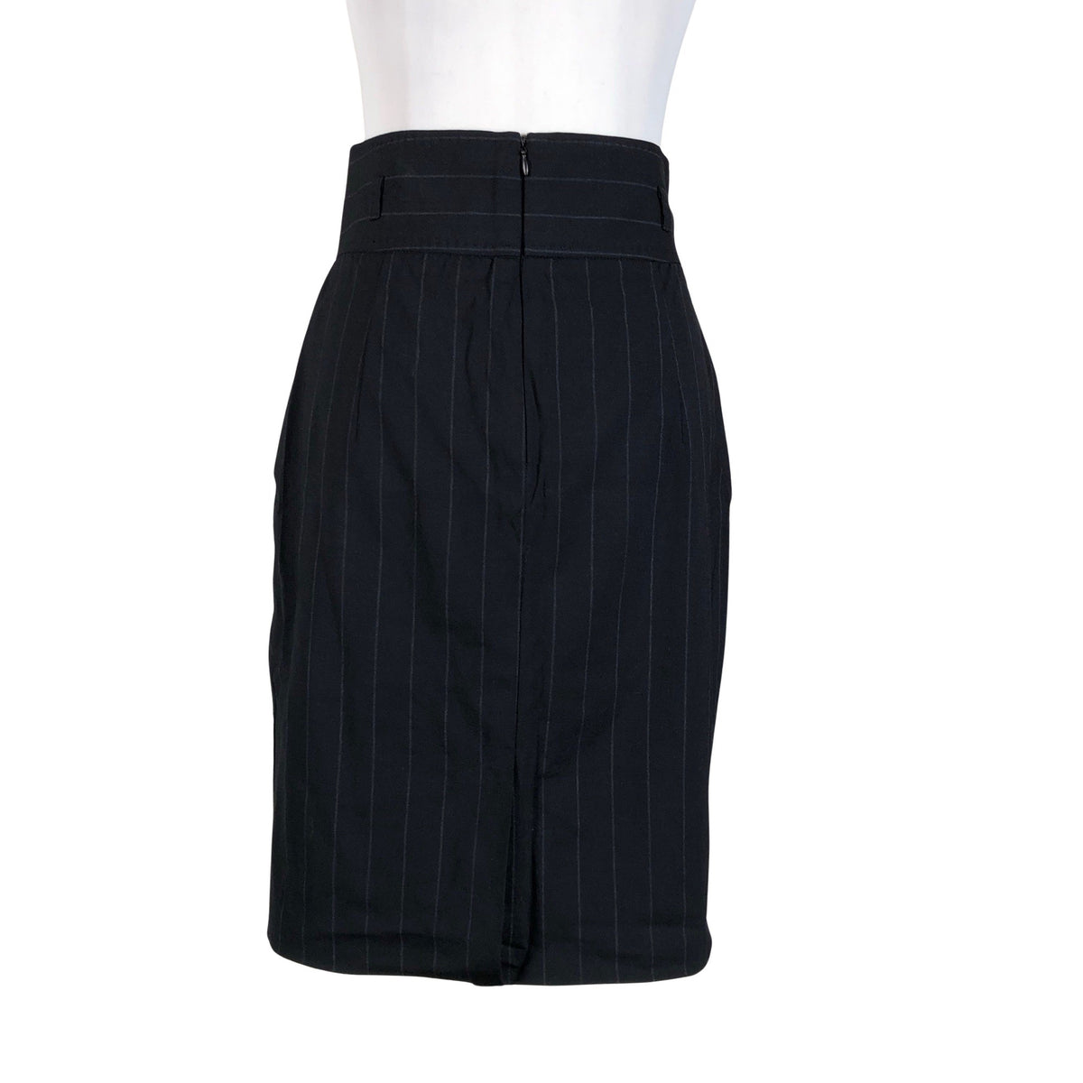 Unisex Andiata - Pliiatsseelik, suurus 34 - Sinine (2)