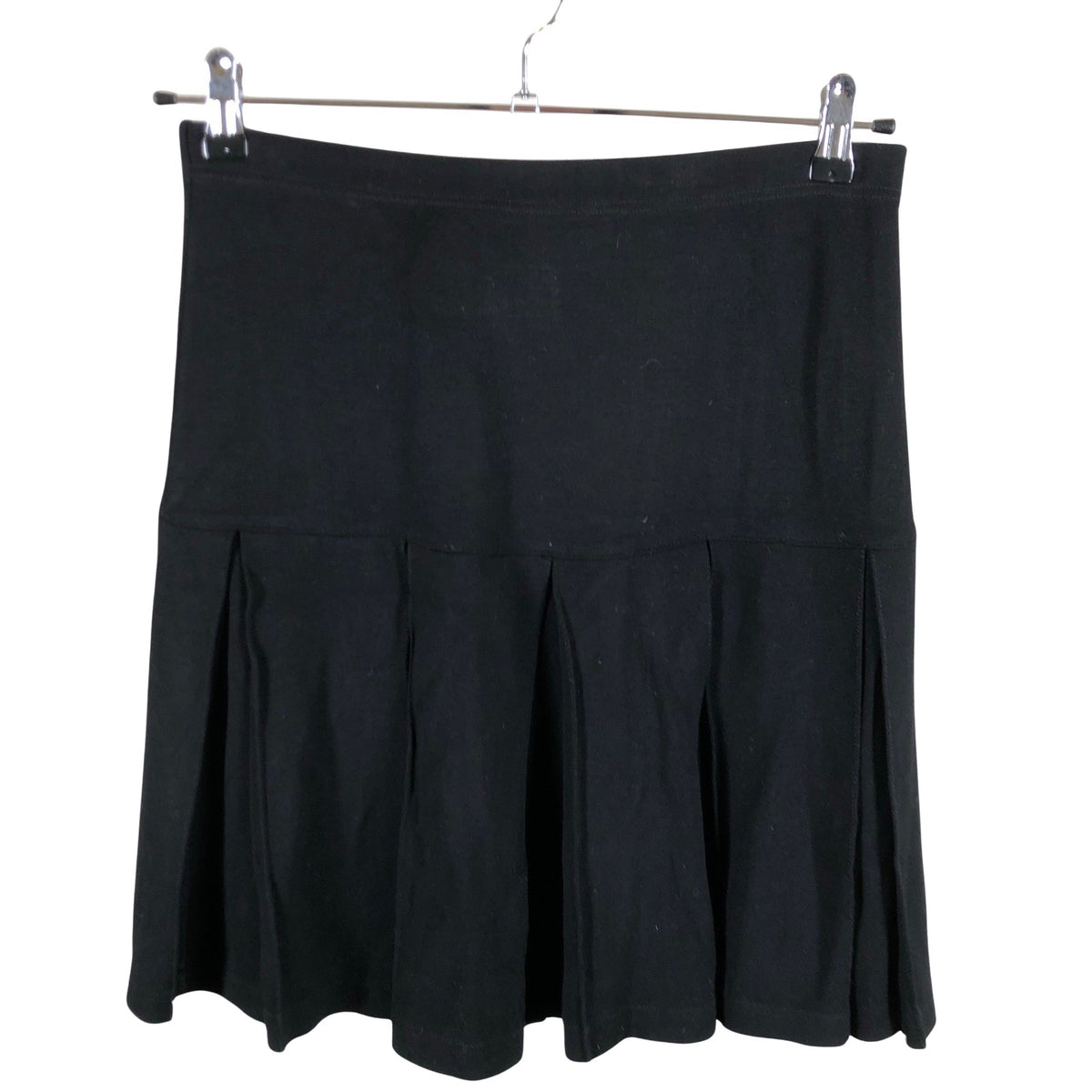 Unisex Swesco - Trikotaažist seelik, suurus 38 - Must (1)