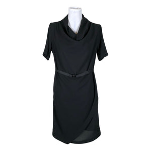 Unisex Whyred - Õhuke kleit, suurus 36 - Must (1)