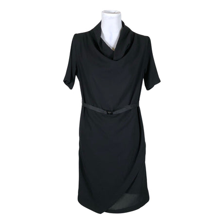 Unisex Whyred - Õhuke kleit, suurus 36 - Must ()