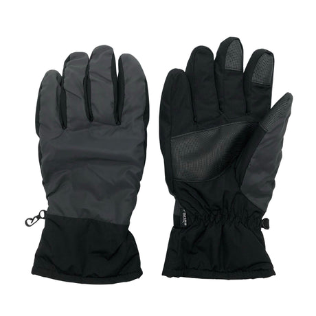 Unisex Mutka - Talvekindad, suurus Suurus puudub - Must ()