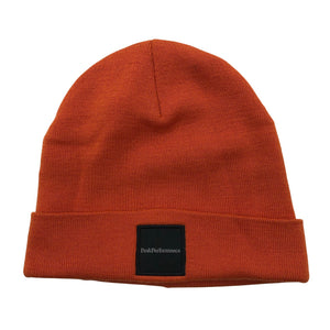 Unisex Peak Performance - Talvemüts, suurus 56 - 58 cm - Oranž (1)