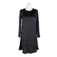 Unisex 2NDDAY - Õhuke kleit, suurus 34 - Must ()