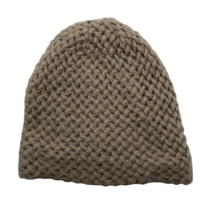 Unisex Esprit - Talvemüts, suurus 54 - 56 cm - Beige (1)