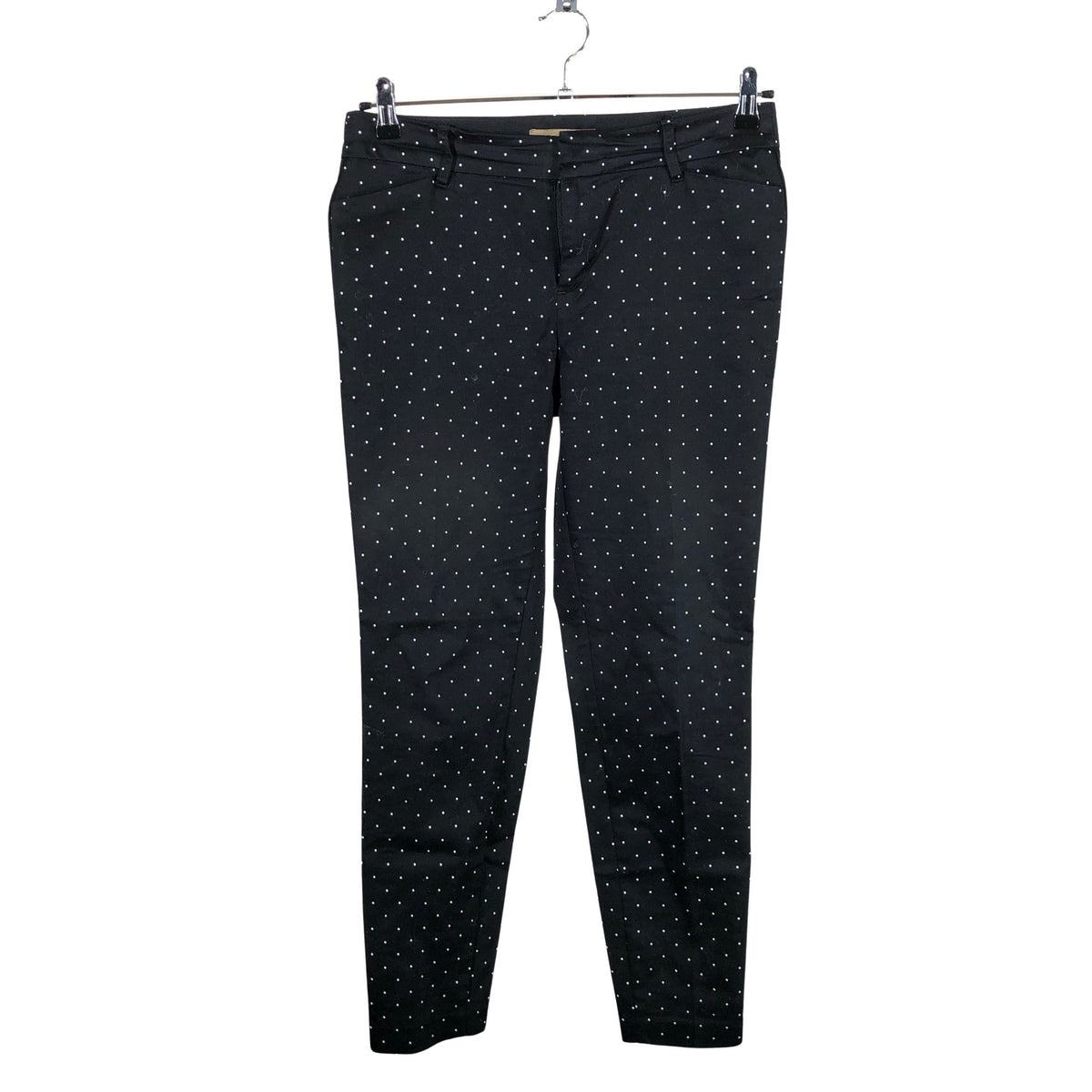 Unisex Noom - Mittevenivad püksid, suurus 38 - Must (1)