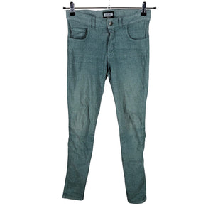 Unisex R-collection - Teksad, suurus 36 - Roheline (1)