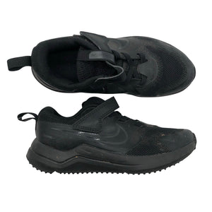 Unisex Nike - Jooksujalanõud, suurus 30 - Must (1)