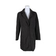 Unisex Tazzia - Jakk, suurus 36 - Hall ()