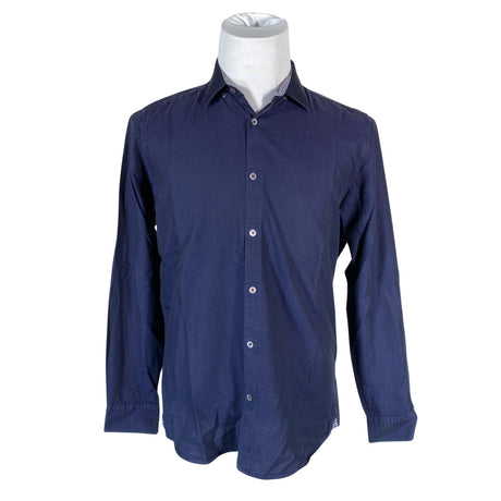 Unisex Ted Baker - Triiksärk, suurus L - Sinine ()