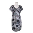 Unisex Ril's - Pidulik kleit, suurus 40 - Helesinine ()