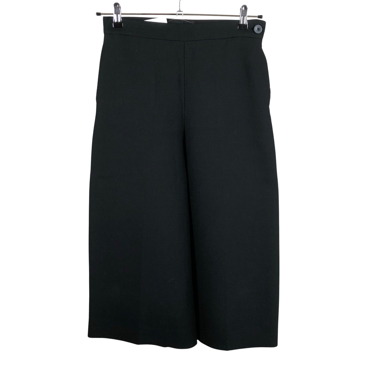 Unisex COS - Mittevenivad püksid, suurus 36 - Must (1)