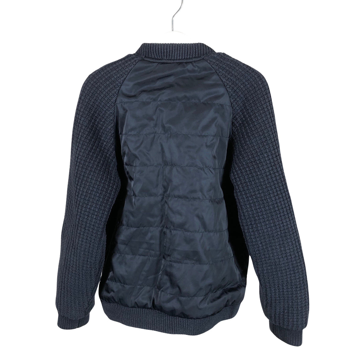 Unisex Mayoral - Õhem talvejope, suurus 122 - 128 - Sinine (2)