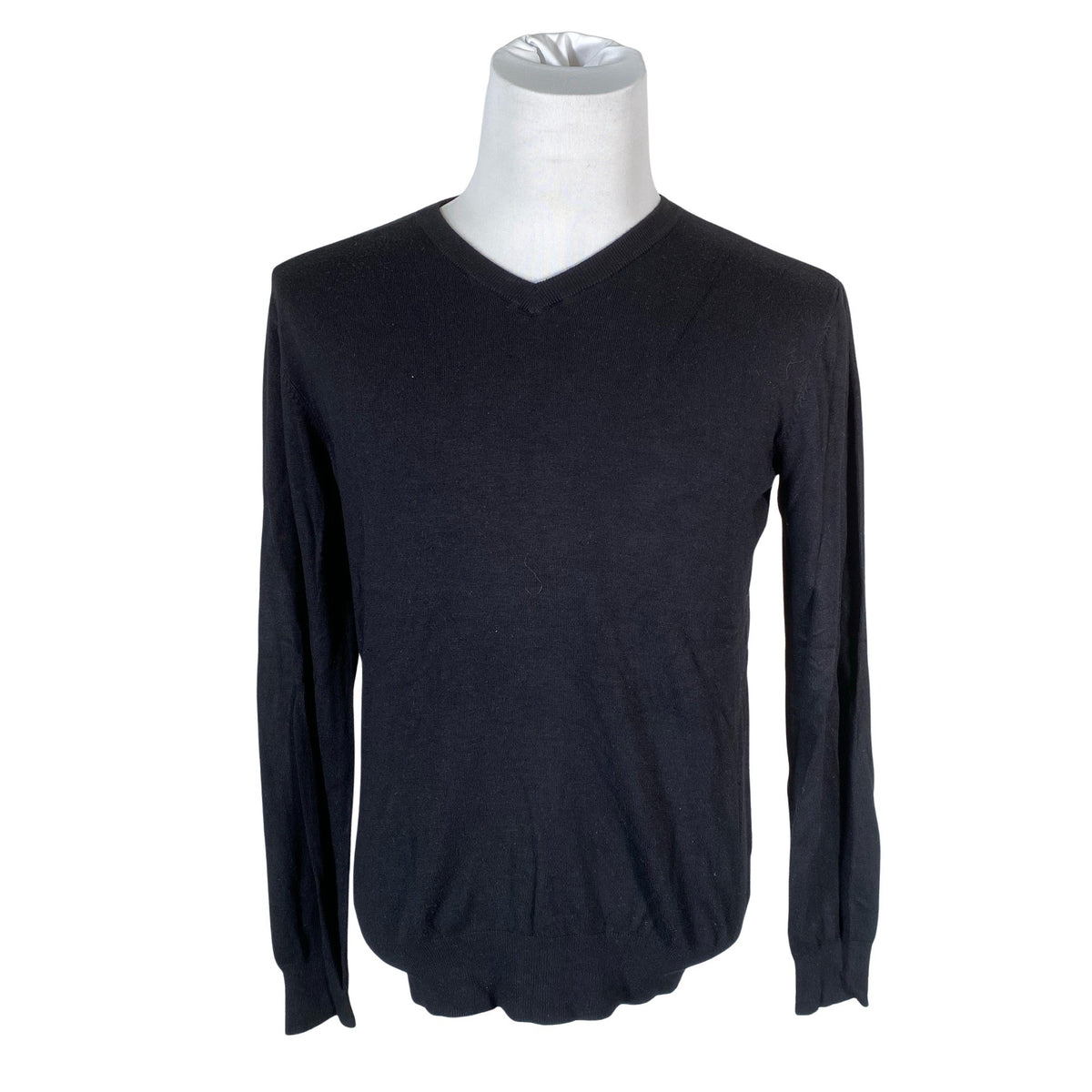 Unisex Feraud - Kampsun, suurus L - Must (1)