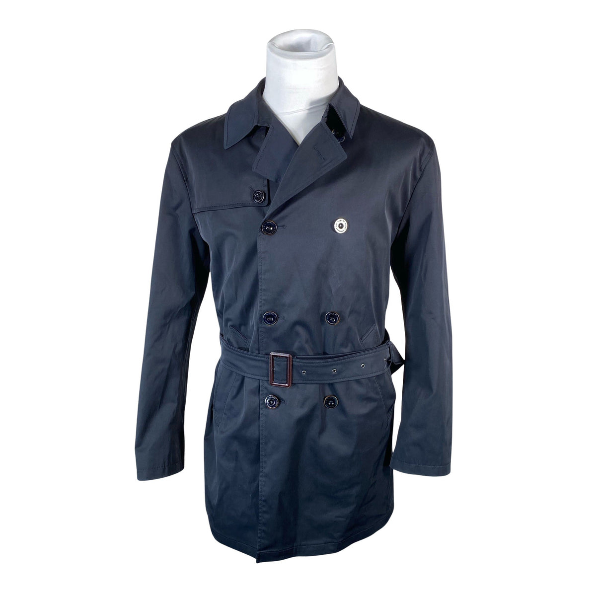 Unisex Bugatti - Trentš, suurus L - Sinine (1)