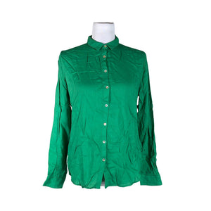 Unisex American Vintage - Pluus, suurus 36 - Roheline (1)