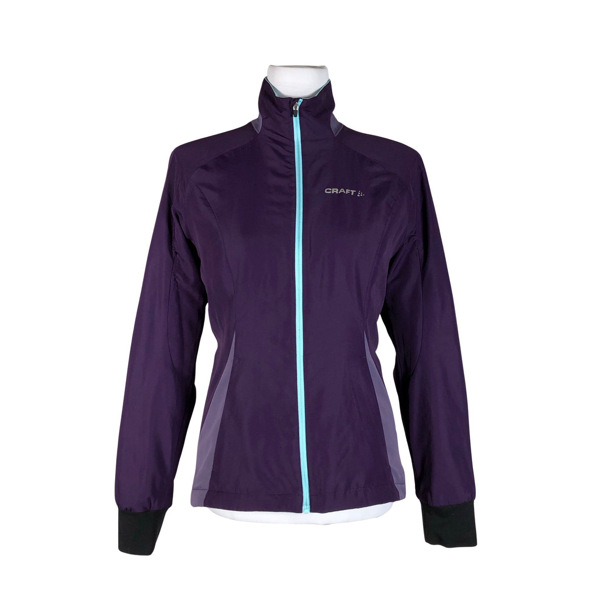 Unisex Craft - Spordijope, suurus 36 - Lilla (1)