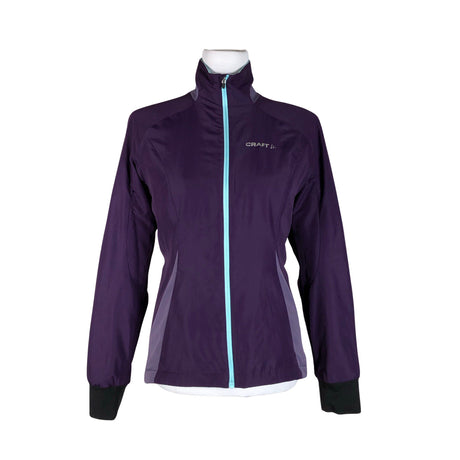 Unisex Craft - Spordijope, suurus 36 - Lilla ()