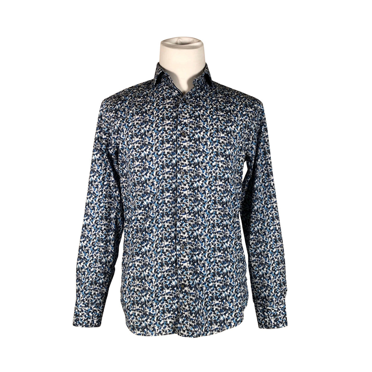 Unisex Matinique - Triiksärk, suurus S - Sinine (1)