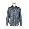 Unisex Matinique - Triiksärk, suurus S - Sinine ()