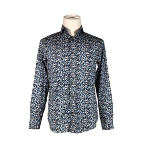 Unisex Matinique - Triiksärk, suurus S - Sinine (1)