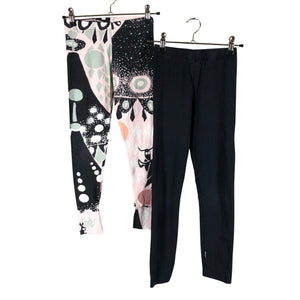 Unisex Molo Kids - Retuusid, suurus 122 - 128 - Must (1)