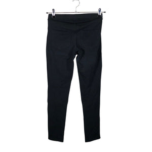 Unisex me&i - Trikotaažist püksid, suurus 38 - Must (2)