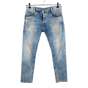 Unisex Pepe Jeans - Teksad, suurus W32 - Sinine (1)