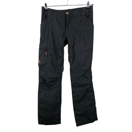 Unisex Swedteam - Õuepüksid, suurus L - Must ()