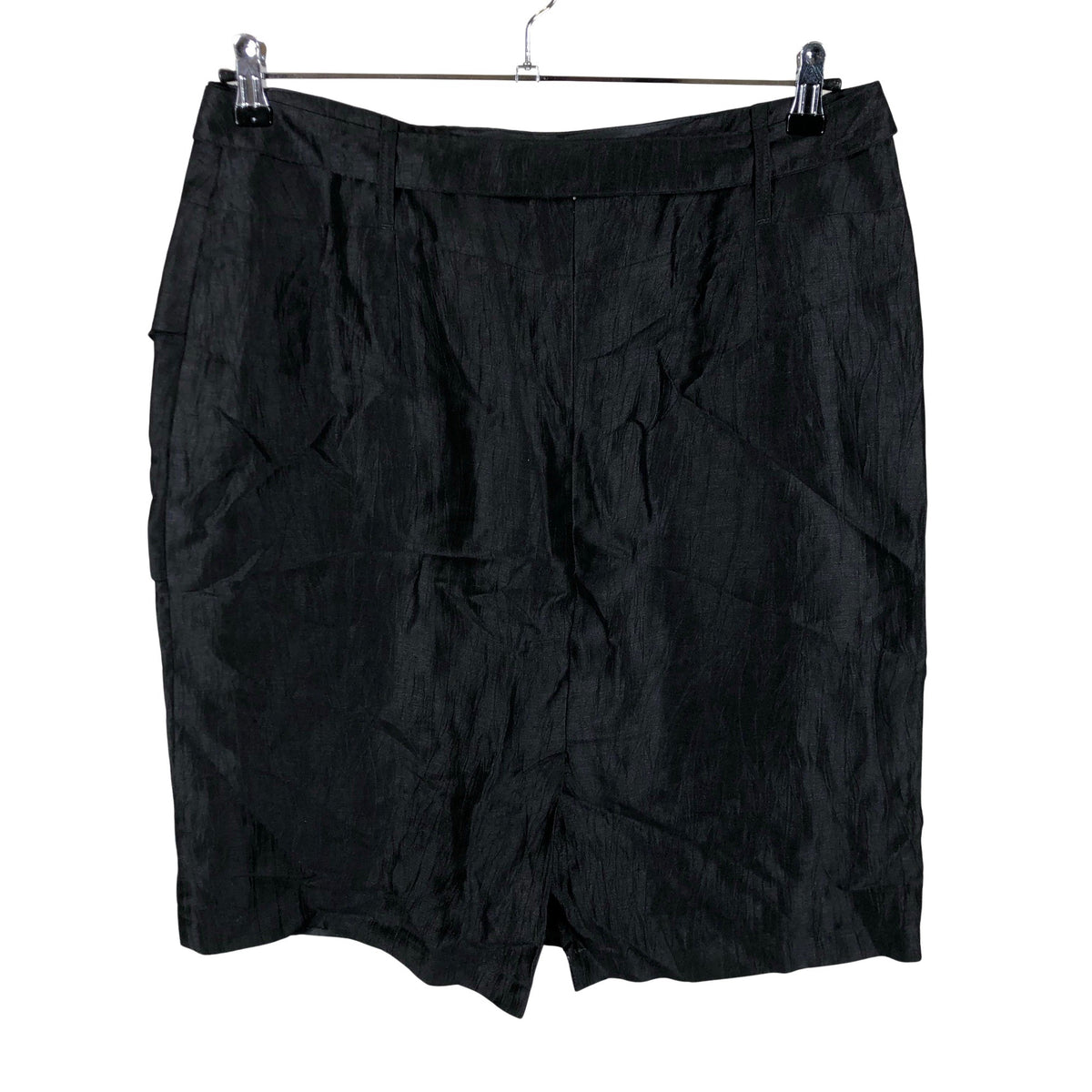 Unisex Gerry Weber - Pidulik seelik, suurus 44 - Must (2)