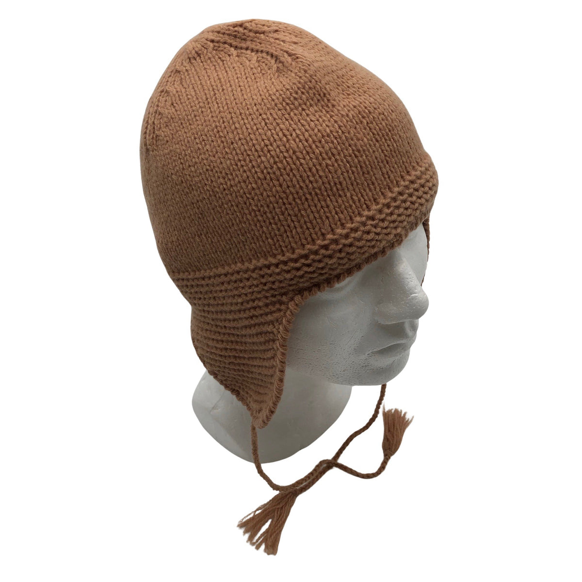 Unisex R-collection - Müts, suurus 52 - 54 cm - Pruun (1)